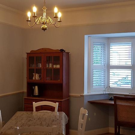 The Bakehouse Guesthouse Maidenhead Exteriér fotografie