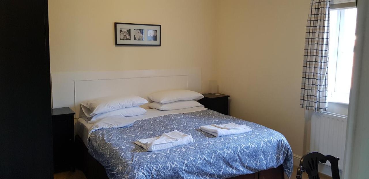The Bakehouse Guesthouse Maidenhead Exteriér fotografie