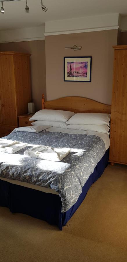 The Bakehouse Guesthouse Maidenhead Exteriér fotografie