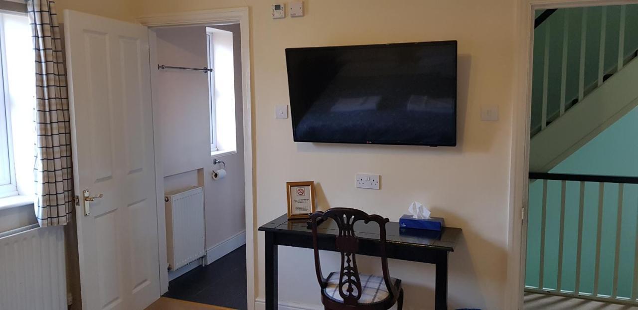 The Bakehouse Guesthouse Maidenhead Exteriér fotografie