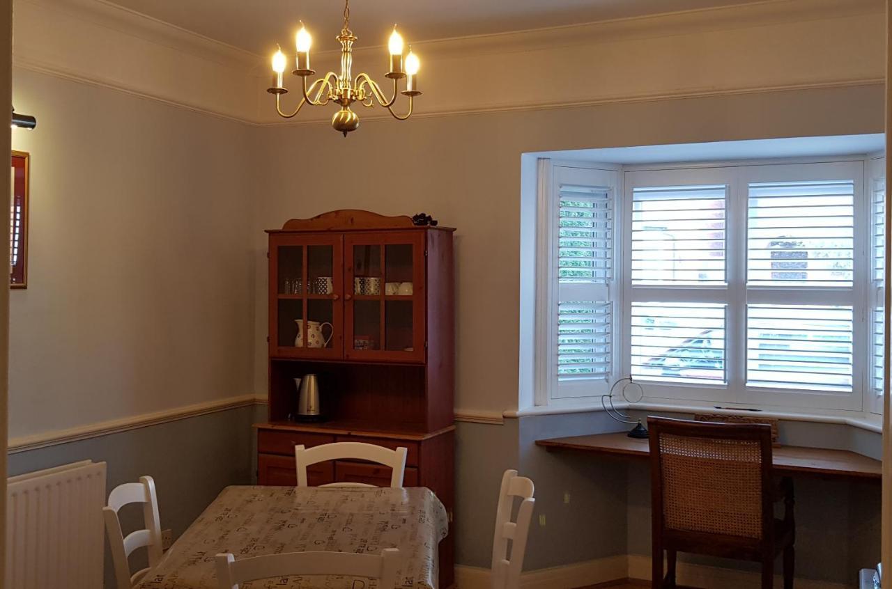 The Bakehouse Guesthouse Maidenhead Exteriér fotografie