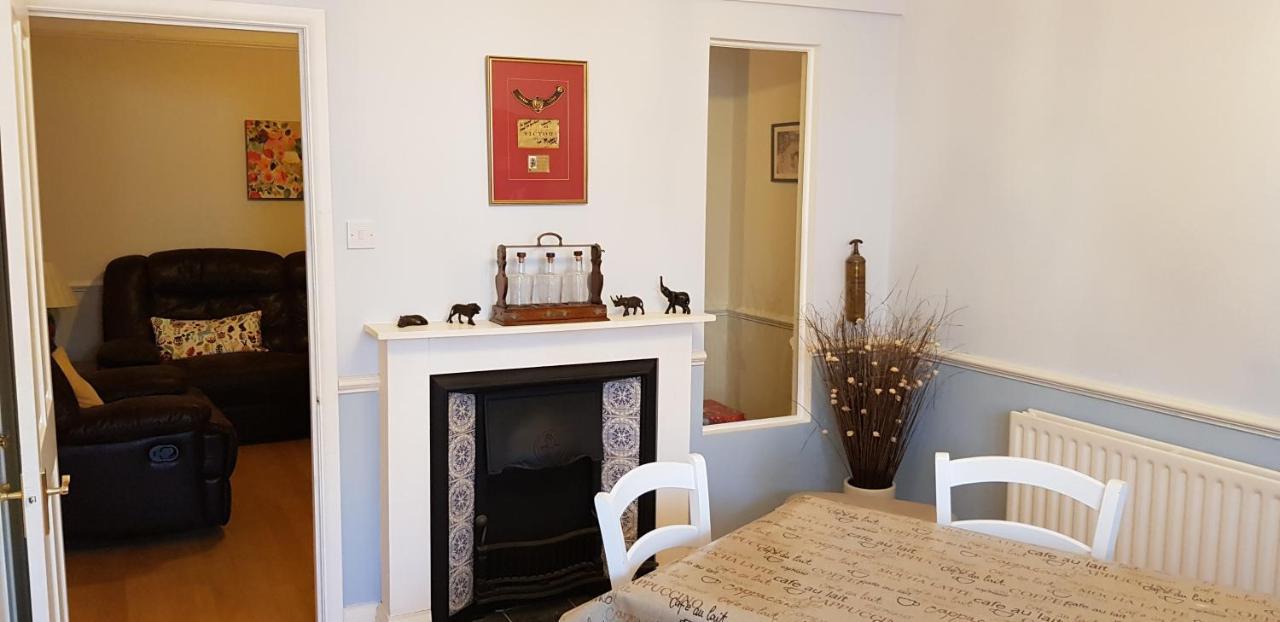The Bakehouse Guesthouse Maidenhead Exteriér fotografie