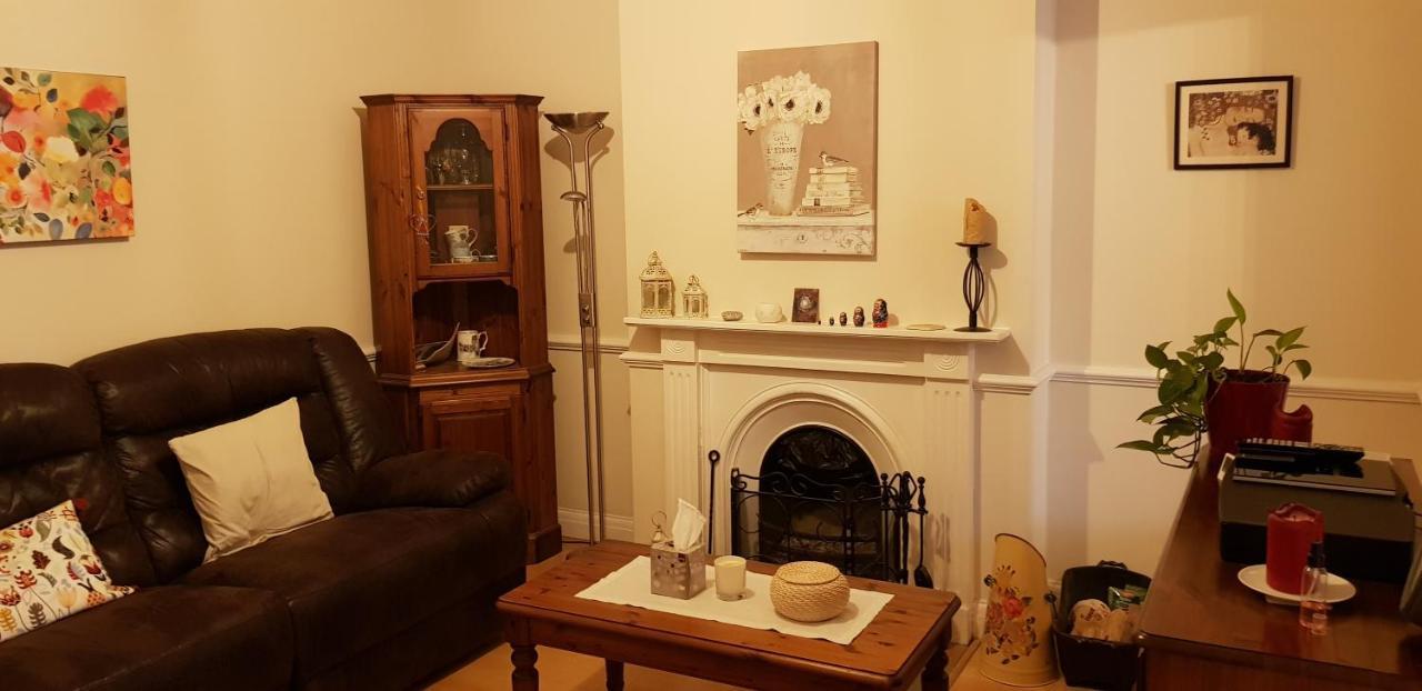 The Bakehouse Guesthouse Maidenhead Exteriér fotografie
