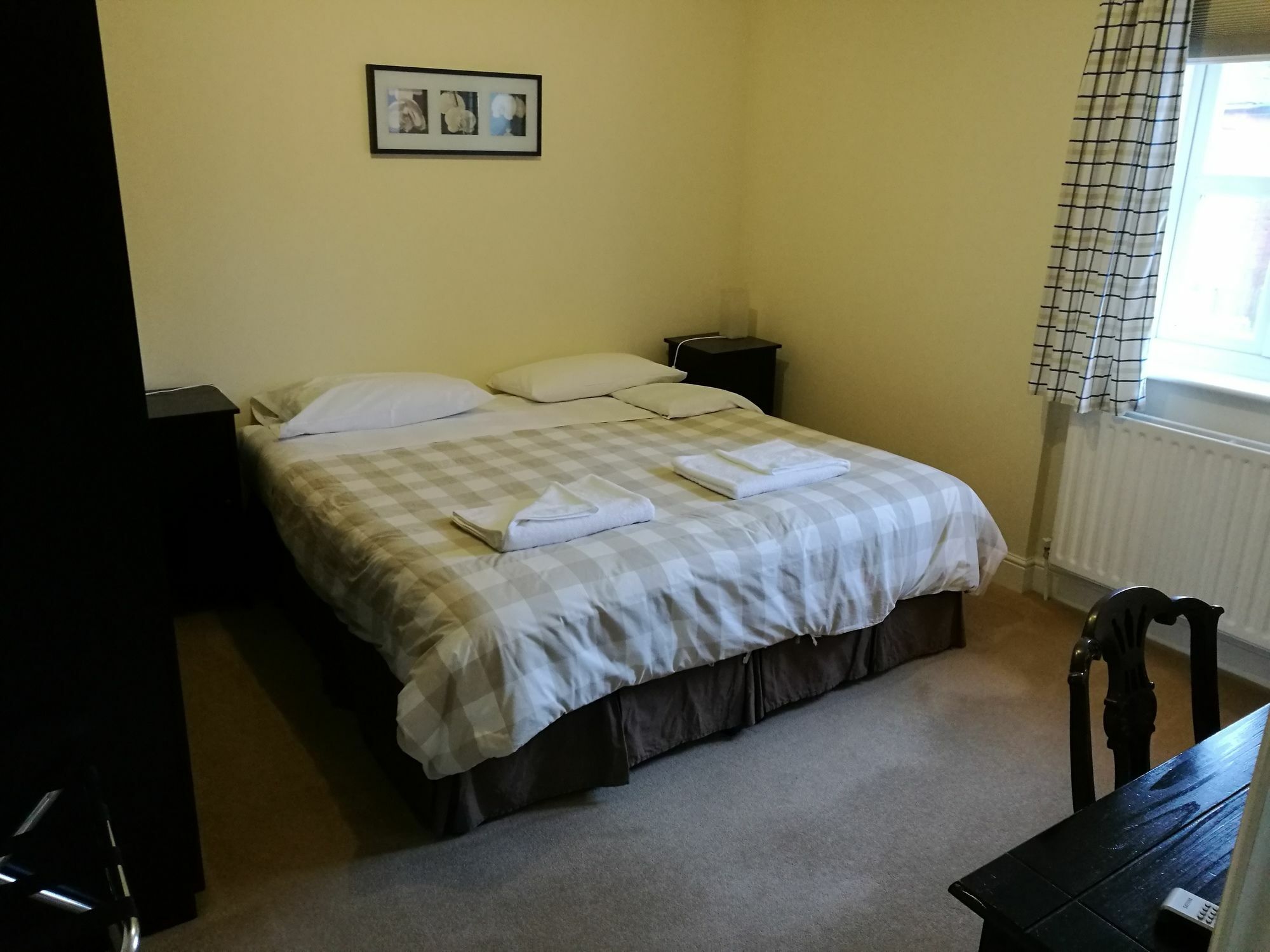 The Bakehouse Guesthouse Maidenhead Exteriér fotografie