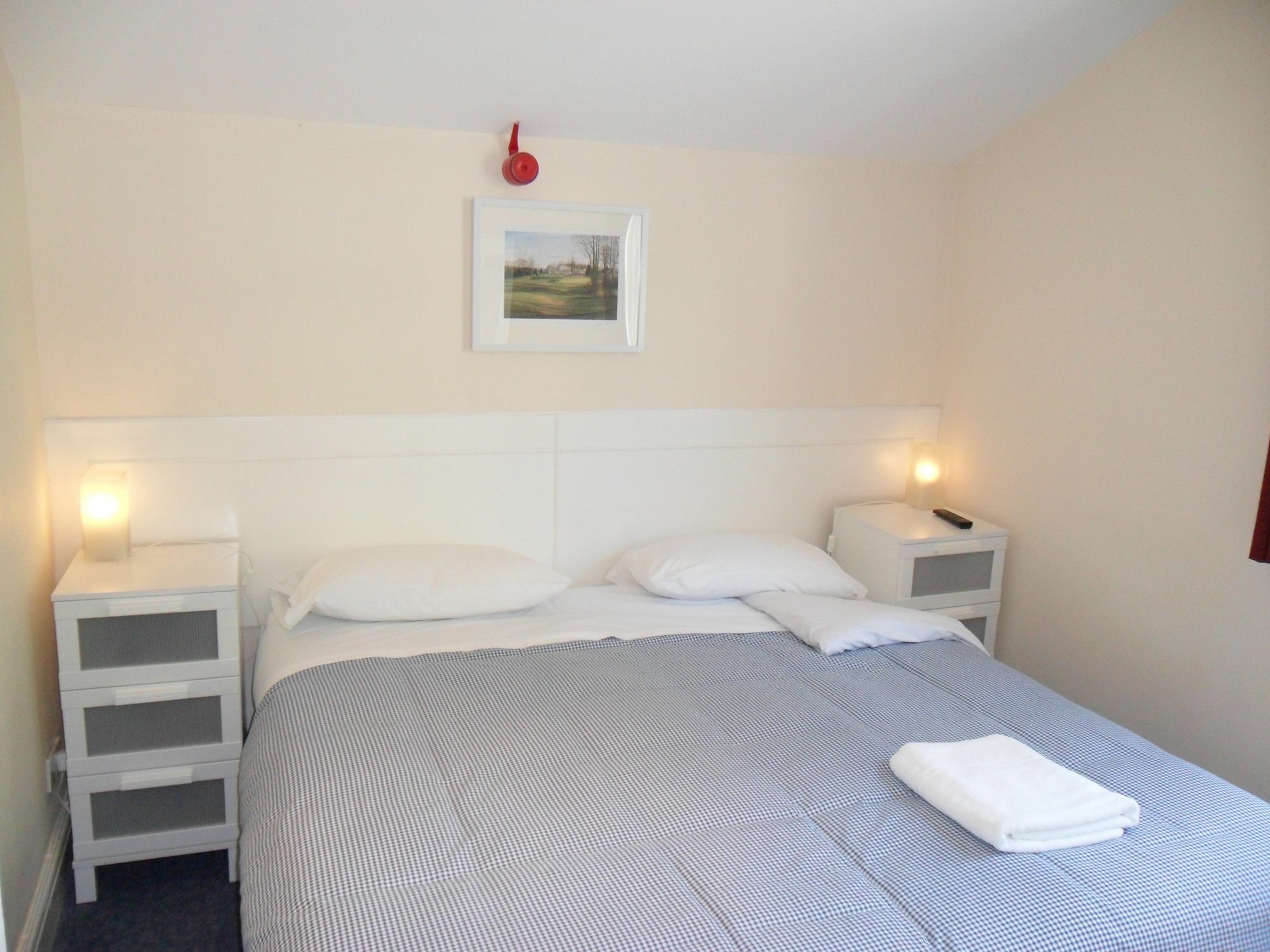 The Bakehouse Guesthouse Maidenhead Exteriér fotografie