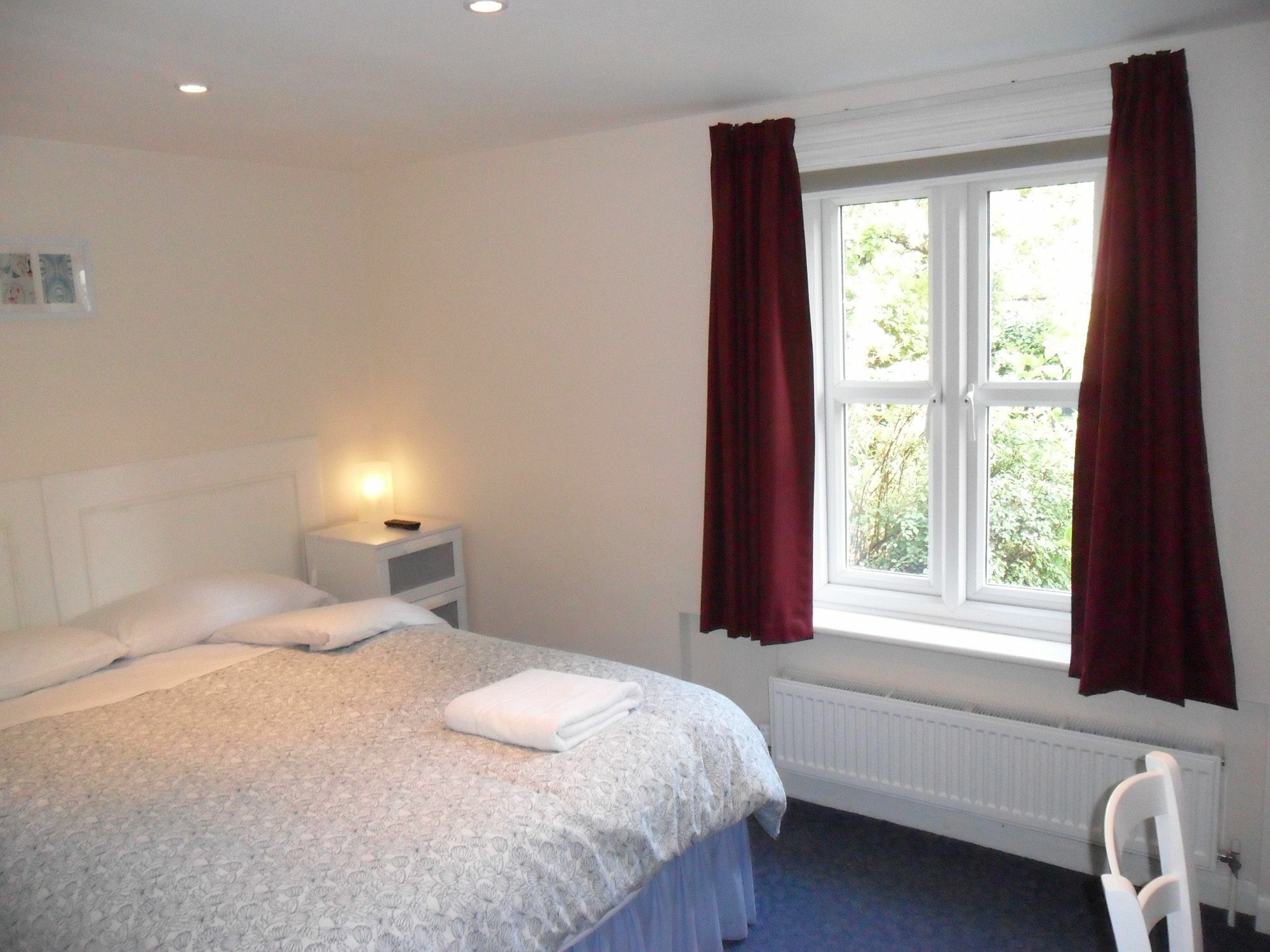 The Bakehouse Guesthouse Maidenhead Exteriér fotografie