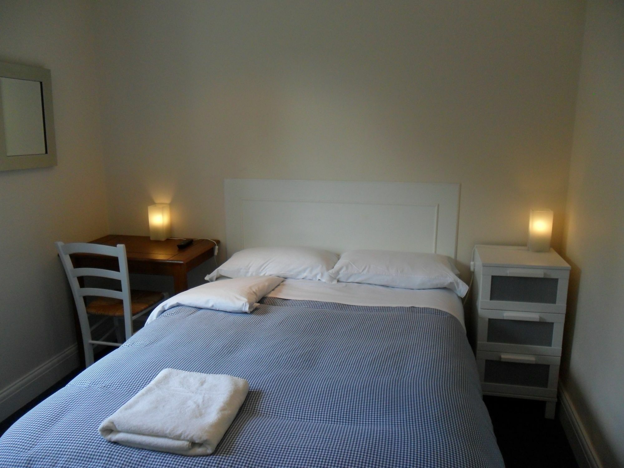 The Bakehouse Guesthouse Maidenhead Exteriér fotografie