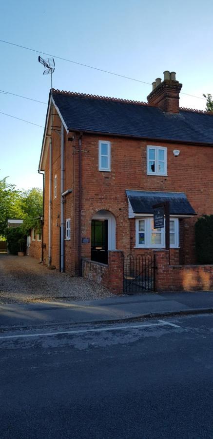 The Bakehouse Guesthouse Maidenhead Exteriér fotografie